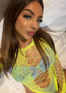 Фото проститутки Ирина №5 в городе Вычегодский