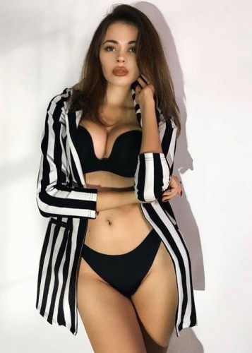 Яна, Г. Вычегодский